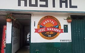 Hostal Donde Jose