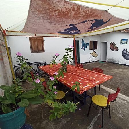 Hostal Donde Jose Guadalupe Exterior foto
