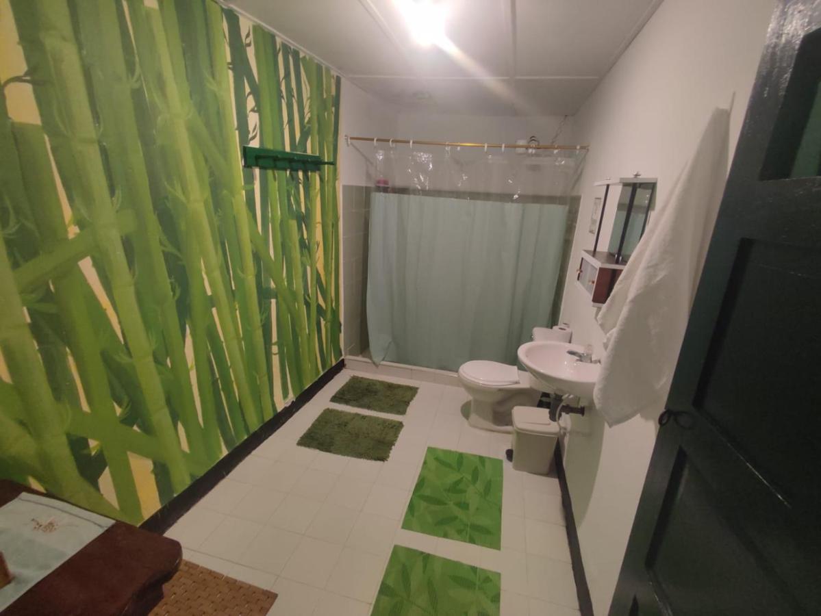 Hostal Donde Jose Guadalupe Exterior foto