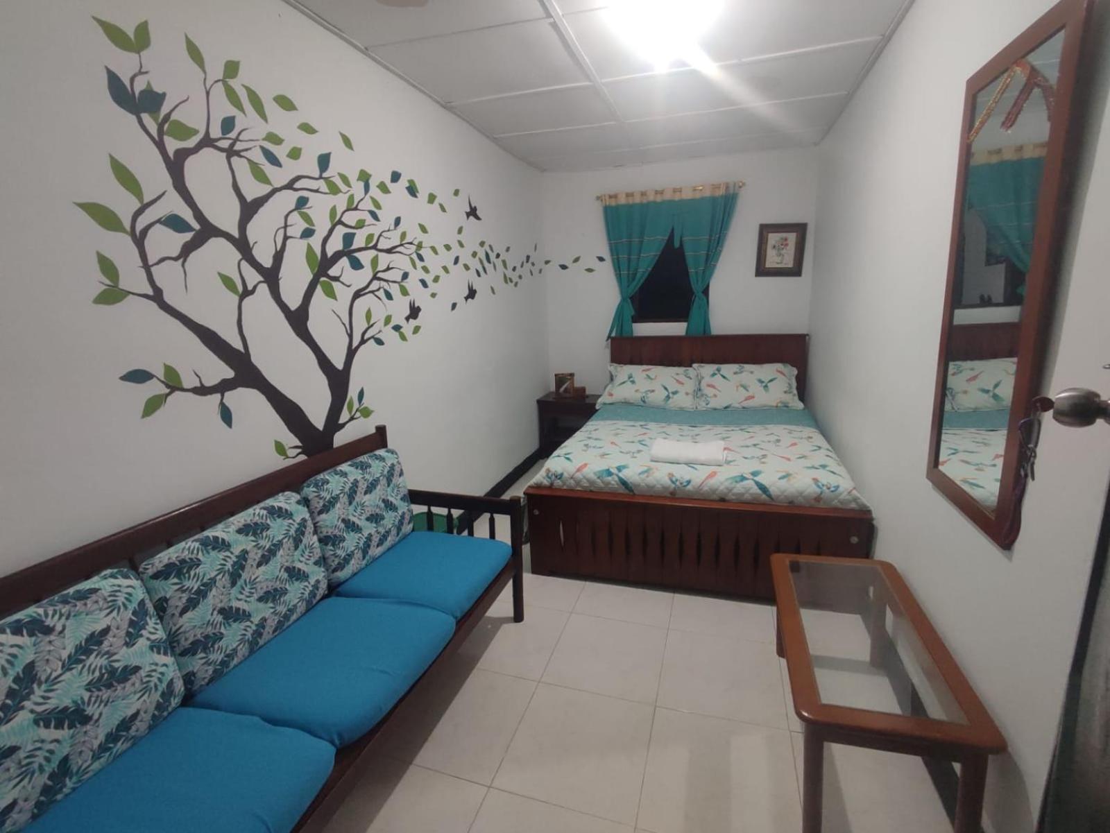 Hostal Donde Jose Guadalupe Exterior foto