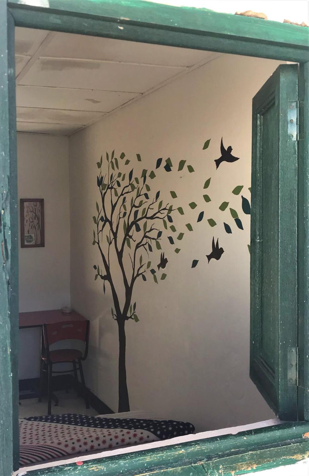 Hostal Donde Jose Guadalupe Habitación foto