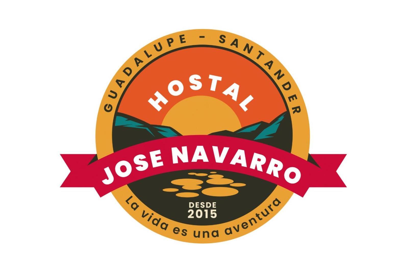 Hostal Donde Jose Guadalupe Exterior foto